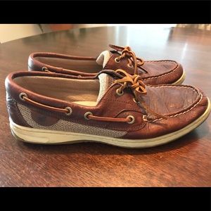 Sperry Topsider Women’s
